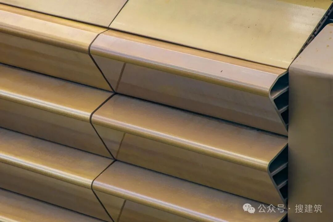 什么是釉面陶板？豪宅新選材！